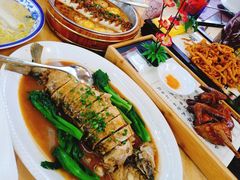 -肥仔顺德菜(龙悦居店)
