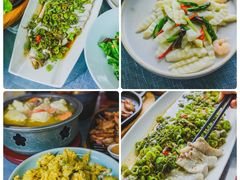 -野蔓果·山野菜(西湖景区·龙井茶田店)