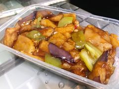 -林海雪乡铁锅炖·东北菜(夏湾店)