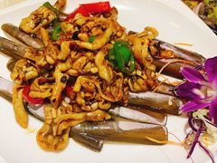 竹蛏王-海儀美食楼(湾仔海鲜街店)