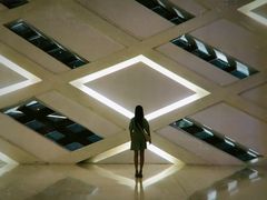 -重庆国际马戏城