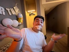 -桔子酒店(天津五大道店)