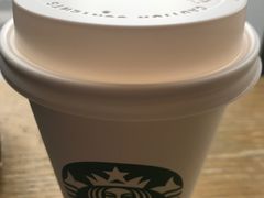 -星巴克臻选(威海威高广场店)