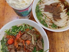 -肆姐面粉馆(坡子街店)