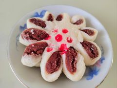 -清真红房子西饼屋(火车站店)