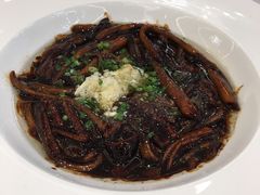 响油鳝丝-乾隆美食·本帮菜(黄河路店)