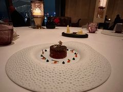 -Caprice(香港四季酒店)