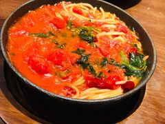 -萨莉亚意式餐厅(南京万达茂店)