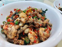 -笨罗卜浏阳菜馆(龙华鹏润达店)