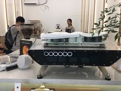 -Onirii Coffee(长乐路店)