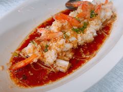 -夏宫中餐厅(静安香格里拉店)