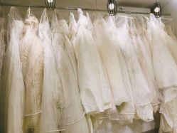 -LANYI COUTURE高级婚纱礼服改衣店