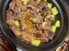 -官塘锋记鱼生·生腌·砂锅粥(牌坊街店)
