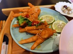 -大王油茶(二厂文创公园店)