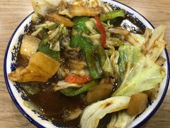-小梅园饭堂(东方路店)