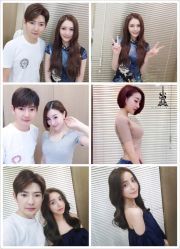 -专业烫发染发接发