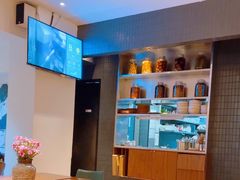 -BAKER&SPICE(安福路店)