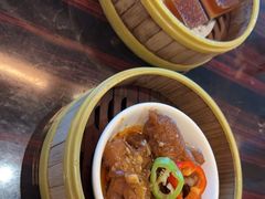-湛江民大喜来登酒店-采悦轩中餐厅