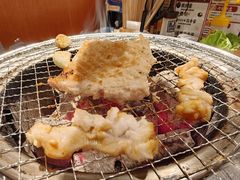 -蒜香焼肉PURUSHIN(马场路店)
