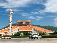 -中国闽台缘博物馆