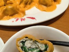 -鸿毛饺子(紫竹桥店)