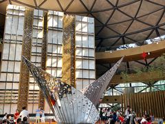 -上海滴水湖皇冠假日酒店