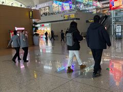 -青岛胶东国际机场