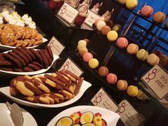 -澳门旅游塔360°旋转餐厅(南湾湖广场店)