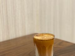 -Tequila Espresso(嘉善路店)