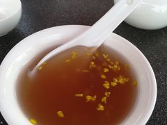 -湖畔居茶楼(湖滨店)