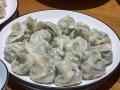 -伊喜饺子·烤鸭(五道口学院路店)