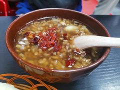 -郑家包子牛肉拉面(尚勤路店)