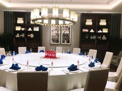 包厢-扬州狮子楼·非遗淮扬菜(总店)