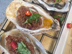 -杨家崴子碳缸烧烤(东三马路店)
