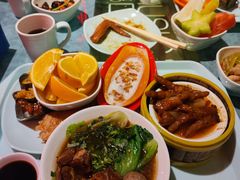 -堂会·KTV·自助餐·团建聚会(天河店)