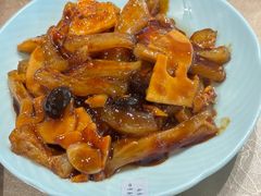 -南来顺饭庄·清真(南菜园店)