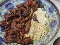 -旺泉餐饮店·清真牛肉面馆