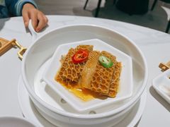 -富淳饭店(陆家嘴保利广场店)