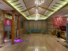 -纽斯洗浴SPA(三墩店)