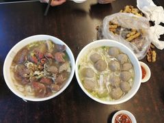 -潮镇老尾牛杂(环城西路店)