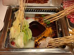 -串一火锅(赛格国际购物中心店)