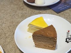 -初色海鲜自助(万丰路店)