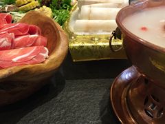 -索伦嘎·传统涮(海拉尔总店)