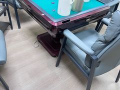 -素禅棋牌会所(海阳路店)