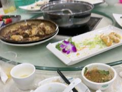 -源港渔村-中山脆肉鲩(博罗店)