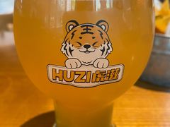 -HUZI虎滋精酿餐吧(京西大悦城店)