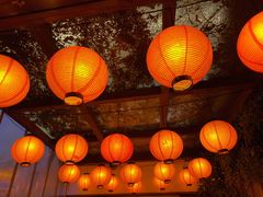 大堂-大牌大·传统杭帮菜(湖滨店)