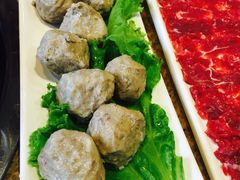 -潮汕牛肉火锅(铁西店)