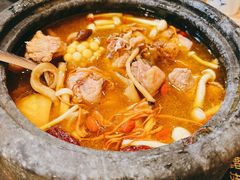 -田村·石锅藏香鸡(布达拉宫店)
