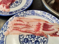 -裕德孚·非遗手切涮羊肉(东直门内大街店)